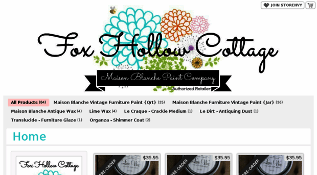 foxhollowcottage.storenvy.com