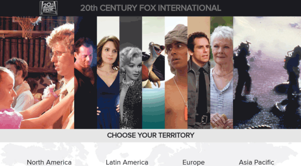 foxinternational.com