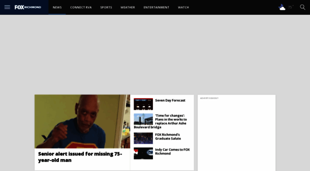 foxrichmond.com
