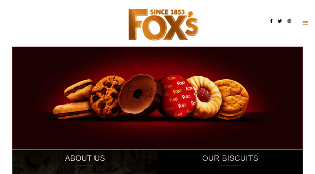 foxs-biscuits.co.uk