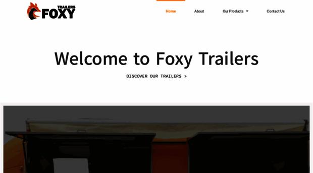 foxytrailers.com.au