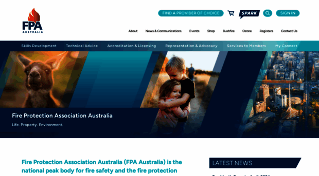 fpaa.com.au