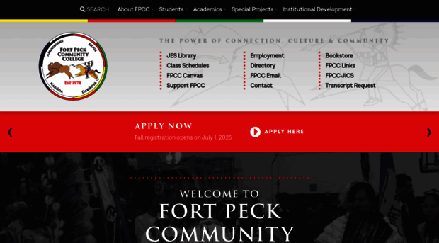 fpcc.edu