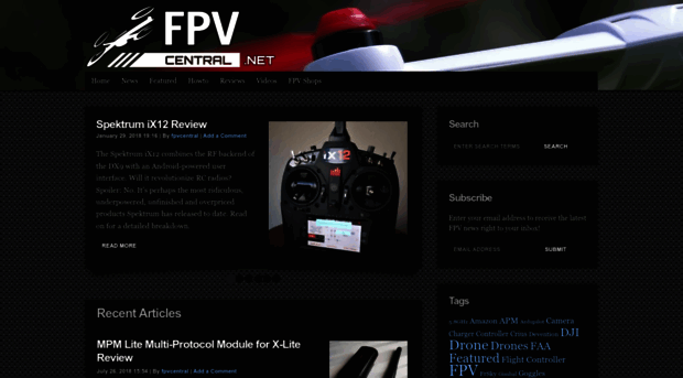 fpvcentral.net