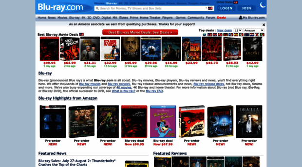 fr.blu-ray.com