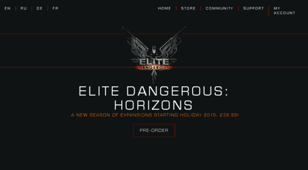 fr.elitedangerous.com