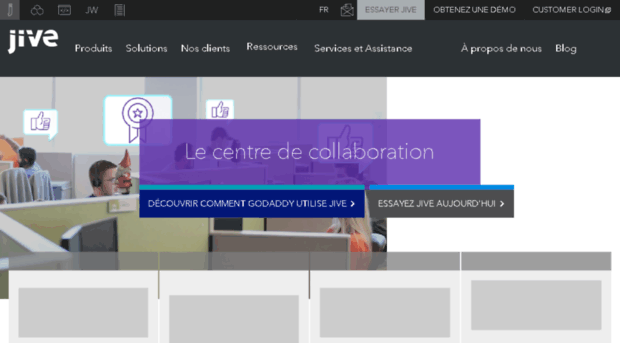 fr.jivesoftware.com