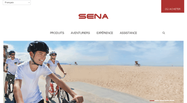 fr.sena.com
