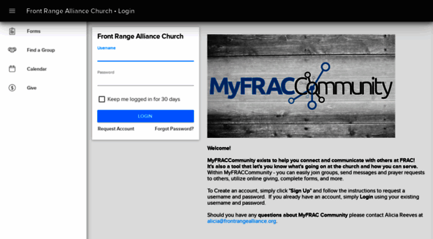 frac.ccbchurch.com