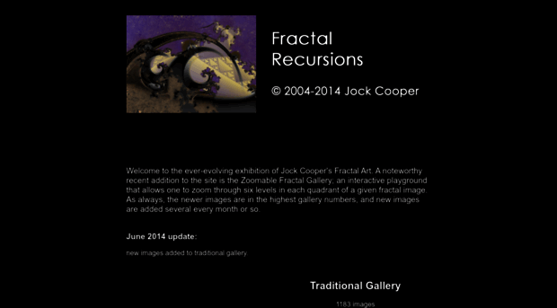 fractal-recursions.com