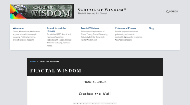 fractalwisdom.com