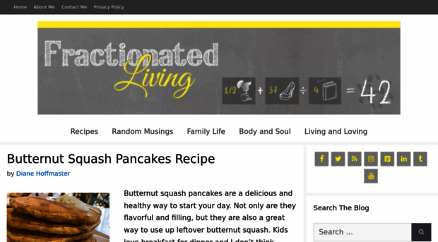 fractionatedliving.com