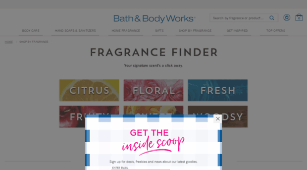fragrance.bathandbodyworks.com