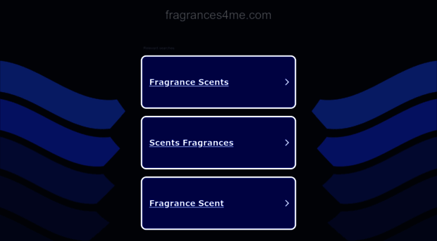 fragrances4me.com