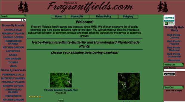 fragrantfields.com