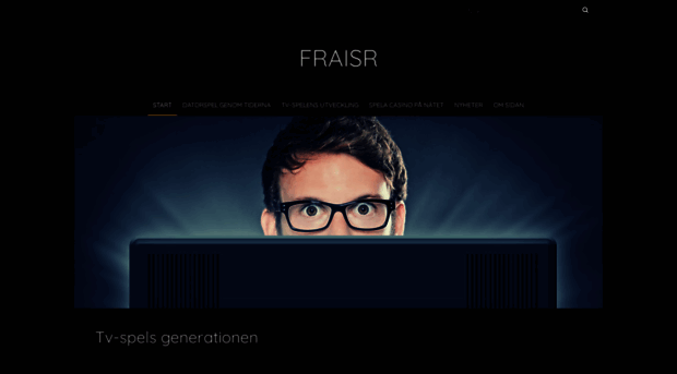 fraisr.com