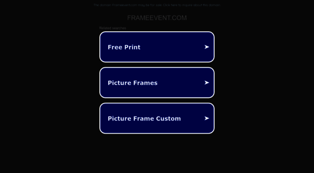 frameevent.com