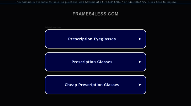 frames4less.com