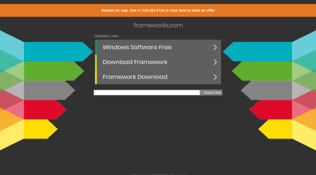 frameworkx.com