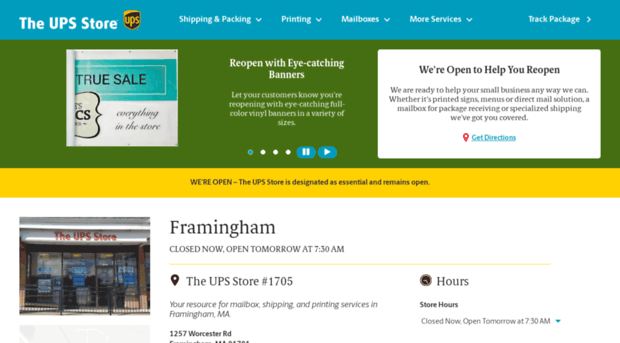 framingham-ma-1705.theupsstorelocal.com