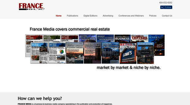 francemediainc.com