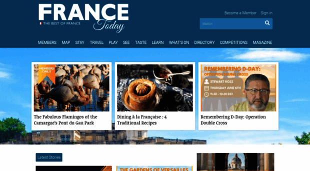 francetoday.com