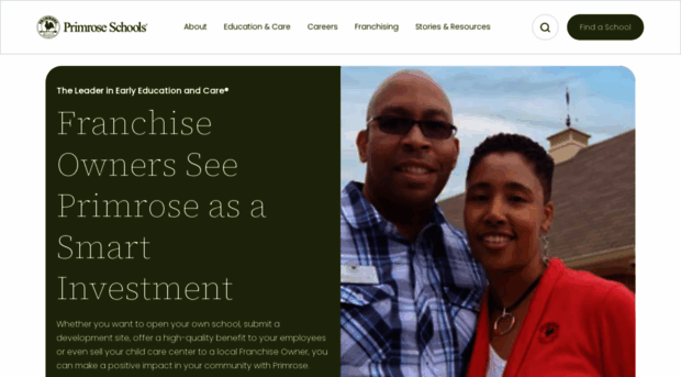franchise.primroseschools.com