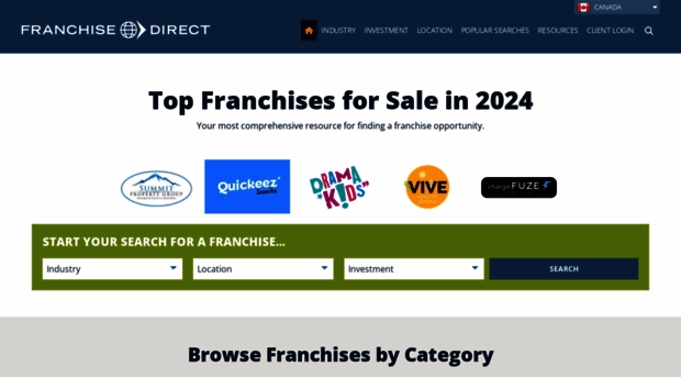franchisedirect.ca