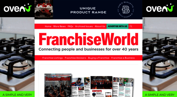 franchiseworld.co.uk