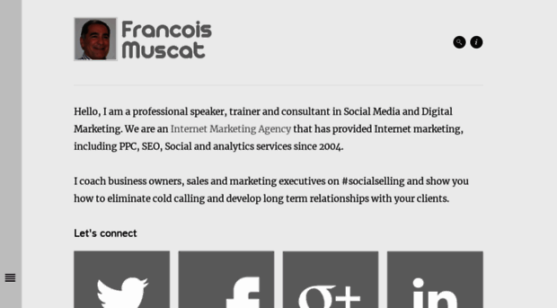 francoismuscat.co.za