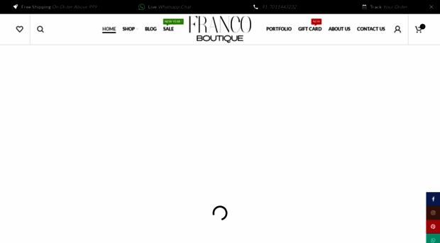 francoleone.com