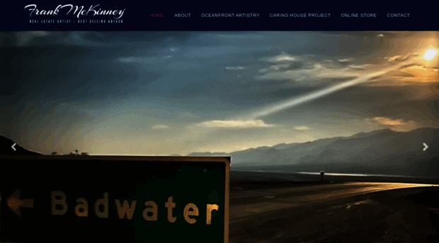 frank-mckinney.com