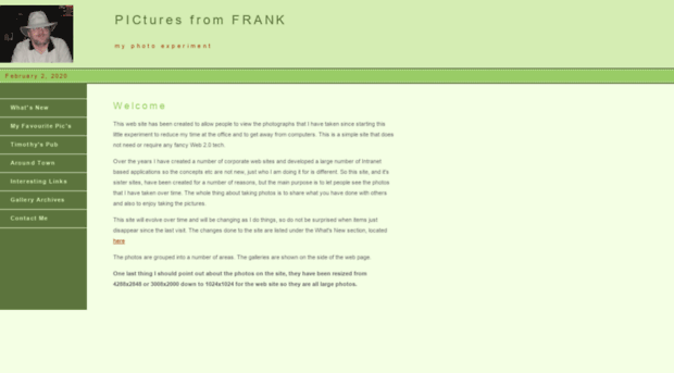 frankbradley.com