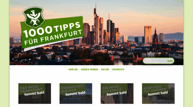 frankfurt-tipps.de