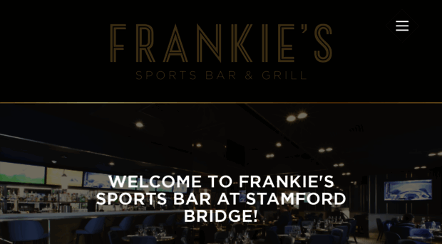 frankiessportsdiner.com