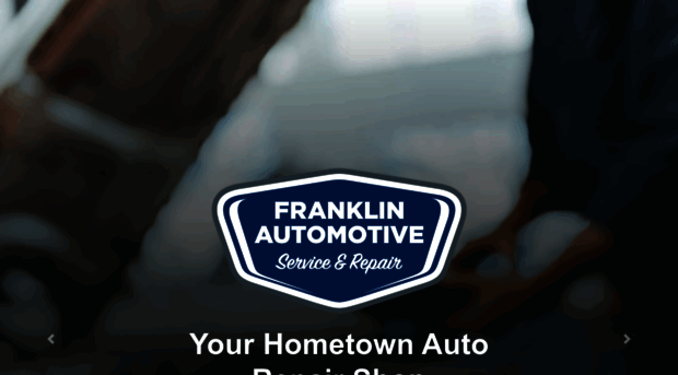 franklinautomotivetn.com