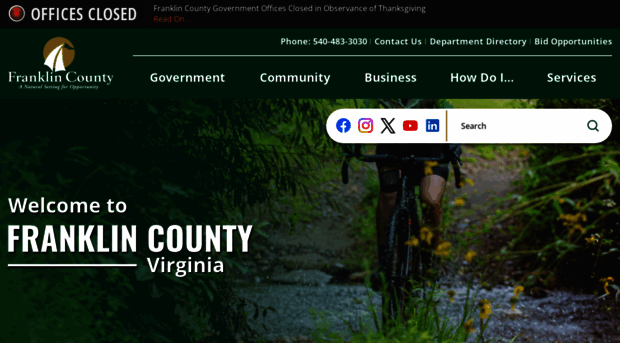 franklincountyva.gov