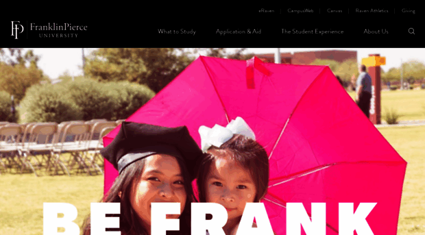 franklinpierce.edu