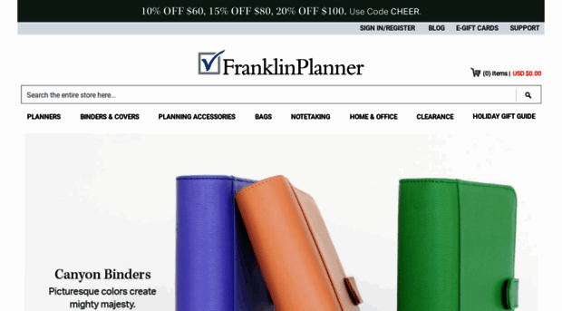 franklinplanner.fcorgp.com