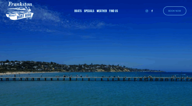 frankstonboathire.com.au