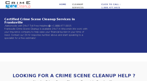 franksville-wisconsin.crimescenecleanupservices.com