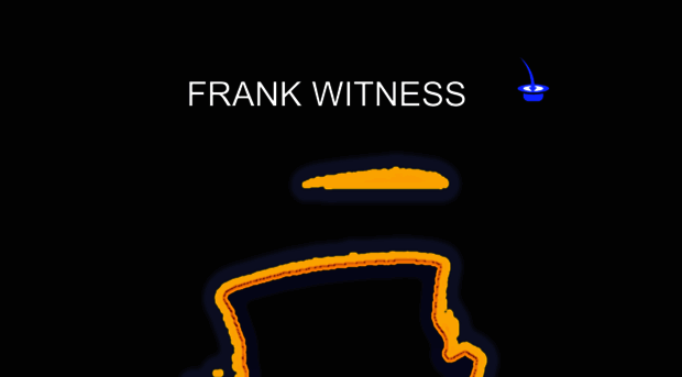 frankwitness.com