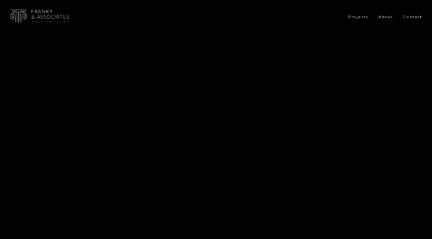 frankyarchitect.com
