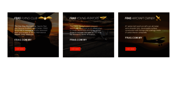 fras.com.my