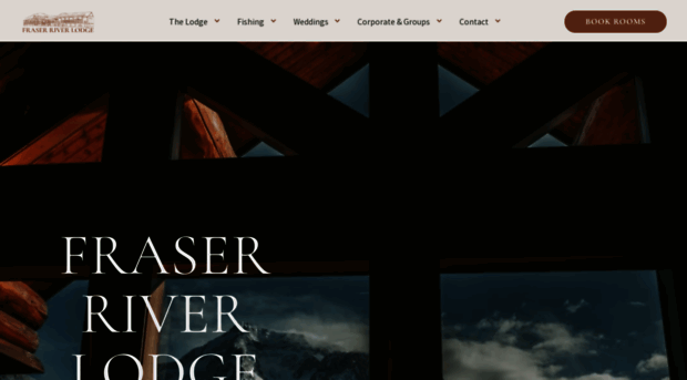 fraserriverlodge.com