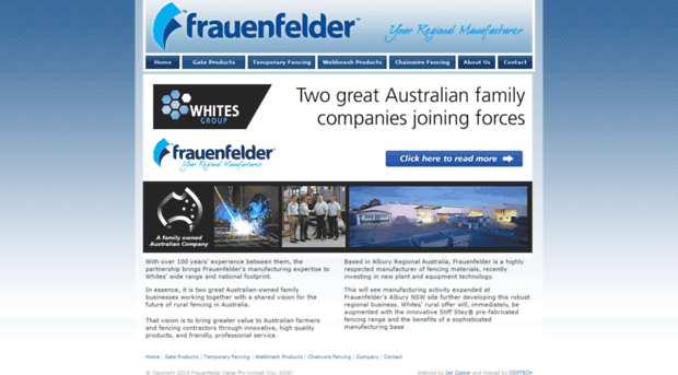 frauenfelder.com.au