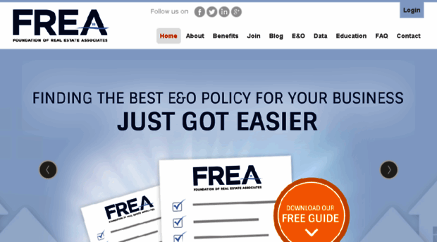 frea.com