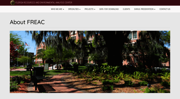 freac.fsu.edu