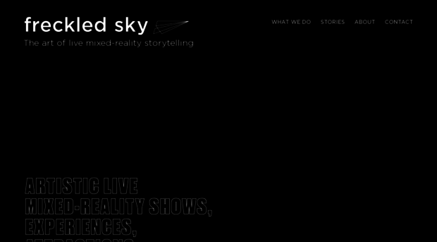 freckledsky.com