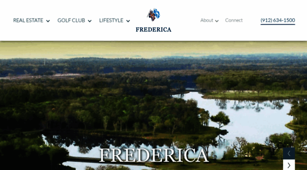 fredericaliving.com